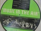 Music in the Air Picture Disc RCA 39001Shilkret 78 rpm