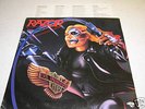 RAZOR-  EVIL INVADERS  1985  CANADIAN  THRASH METAL  LP