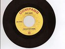 Northern Soul - Adventurers on Compass - RARE LISTEN
