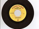 Northern Soul - James Bounty on Compass - RARE LISTEN