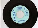 Northern Soul - Kenny Hamber on Arctic - RARE LISTEN