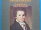 Telefunken Beethoven Complete Starker Buchbinder Box