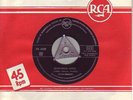ELVIS  FA-6420 Grammofon AB Electra Orginal , RARE