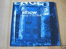 Elbow, Rare Vinyl, Asleep In The Back, Near Mint