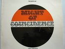 MIGHT OF COINCIDENCE –  SWISS PROG LP - 1971