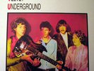 VELVET UNDERGROUND LIVE 2LP RARE PROMO ANDY WARHOL TMOQ