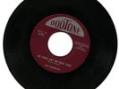 DooTone 345 The PENGUINS 1st AIN'T NO NEWS 1954 DooWop