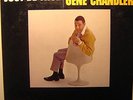GENE CHANDLER JUST BE TRUE ON CONSTELLATION LP 1423