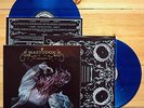 MASTODON - Remission DLP (blau) RAR