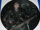 WATAIN - Rabid death`s curse DIE HARD pic. LP lim. 100