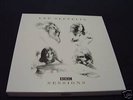 LED ZEPPELIN BBC SESSIONS 4LP ATLANTIC CLASSIC RECORDS