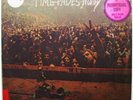 NEIL YOUNG TIME FADES AWAY  WHITE LABEL PROMO MONO LP