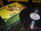 Aphrodite's Child 666 Brazil 72 Vertigo Swirl Label LP