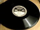 Edison Disc Record 51962 Phil Napoleon/Vorhees GREAT