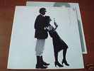 LP:Hitomi Tohyama/Sexy Robot:RARE JAPAN FUNK BOOGIE
