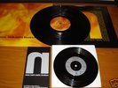 NINE INCH NAILS BROKEN UK LP VINYL 12