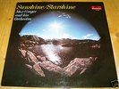 MAX GREGER - Sunshine - Starshine