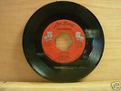 Al Williams nothern soul 45 rare ORIG I Am Nothing M-