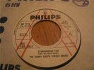 HARRY SOUTH scarborough fair UK BRASSY FUNK  JAZZ 45