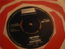 BONESHAKER sweetness MOD PSYCH DANCER wah wah 45