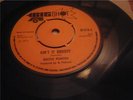 BUSTER PEARSON ain´t it groovy REGGAE FUNK big shot 45