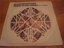 KALEIDOSCOPE flight from ashiya RARE UK PS PSYCH 45