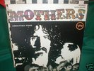 Mothers Of Invention LP Absolutely Free Zappa Gate NM