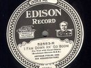 The One That I Love - Golden Gate Or. - Edison Electric