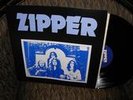 Zipper S/T LP Hard Rock Heavy Psych Prog Dead Moon