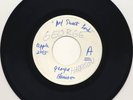 Beatles RARE GEORGE 'MY SWEET LORD' TEST PRESSING 45