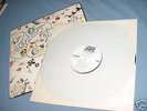 LED ZEPPELIN III RARE LP Record PROMO ONLY SD-7201