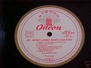 *BEATLES* SGT PEPPER - ORIGINAL GERMAN ODEON STEREO LP