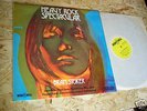 BRAM STOKER HEAVY ROCK SPECTACULAR 1972 NM HEAVY KILLER