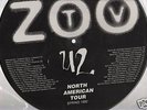 U2 Zoo TV 12