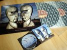 PINK FLOYD(KOREA 2 LP)THE DIVISION BELL '94 MINT