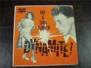  Ike & Tina Turner   Sue LP 2004   DYNAMITE