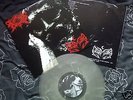 Xasthur/Leviathan Split Lp