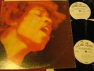 JIMI HENDRIX / ELECTRIC LADYLAND / WHITE LABEL PROMO 
