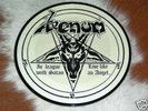 Venom -In League with Satan- 7