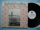 WAY WE LIVE A CANDLE FOR JUDITH UK DANDELION LP TOP NM