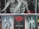 ARCHGOAT LP SEALED RARE beherit von watain burzum 1349