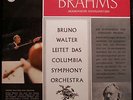 PHILIPS Hi-Fi Stereo - BRAHMS - Symphony No. 2 - WALTER