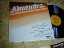 FROM ARGENTINA ALMENDRA SAME LP PROGRESSIVER ROCK