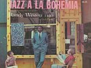 Randy Weston on Riverside