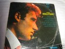 Johnny Hallyday SUPRA RARE SPAIN 1963 LP LOOK