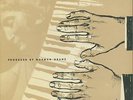 Hank Jones on Clef 10