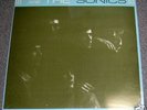 SONICS Here Are The Sonics ORIG 60s Etiquette LP SEALED