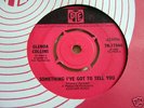 GLENDA COLLINS-SOMETHING I'VE GOT TO TELL YOU-1966 MEEK
