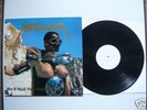 Metallica - Well nail you Down - MISSPRESS - LP  Slayer