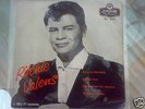 RITCHIE VALENS RITCHIE VALENS EP LONDON RE 1232 SUPERB